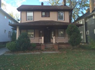 3426 Altamont Ave, Cleveland Heights, OH 44118