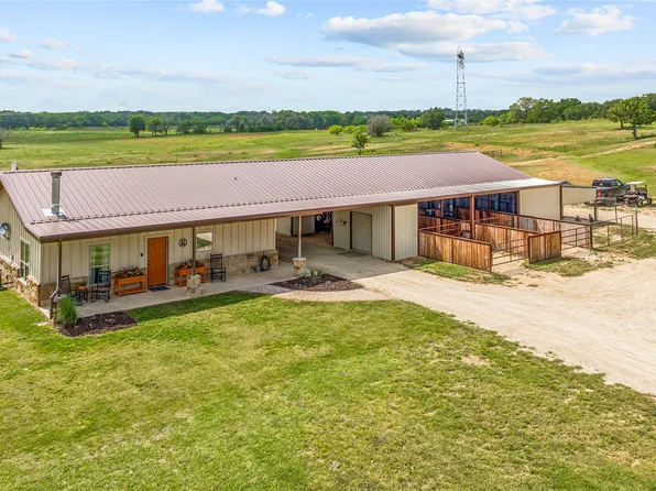 5170 County Road 307, Dublin, TX 76446