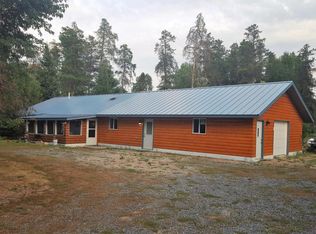 51464 River Forest Rd, Roseau, MN 56751