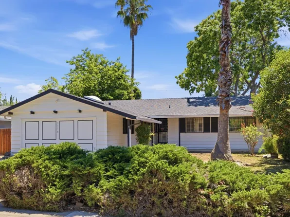 1178 Donington Dr, San Jose, CA 95129