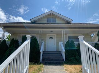 514 S 54th St, Tacoma, WA 98408