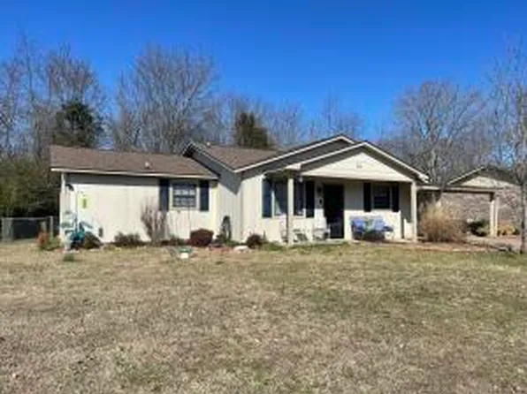18 Sears St, Clarksville, AR 72830