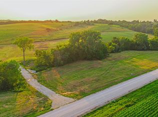 LOT 3 Hogback Bridge Rd, Earlham, IA 50072