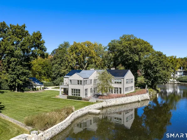 3 Coves End Road, Darien, CT 06820