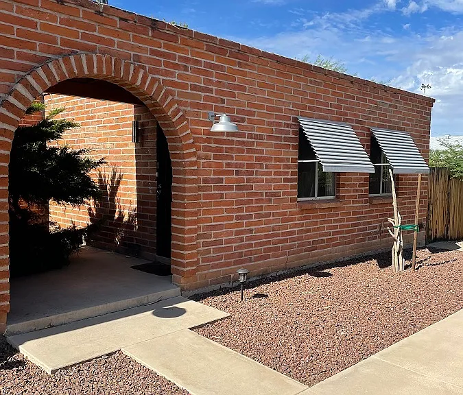 1219 N Dodge Blvd — Photo 1