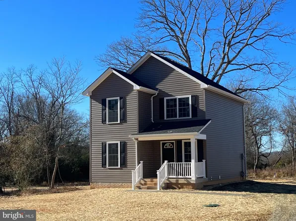 11016 Marquis Rd, Unionville, VA 22567