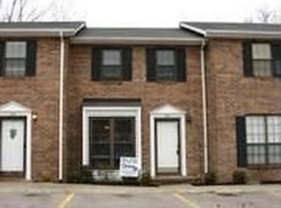 455 Claircrest Dr, Antioch, TN 37013