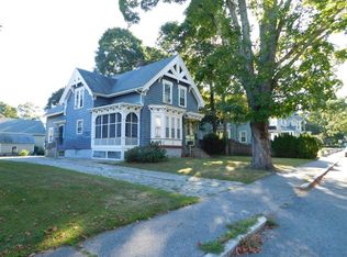 104 Church St, North Attleboro, MA 02760
