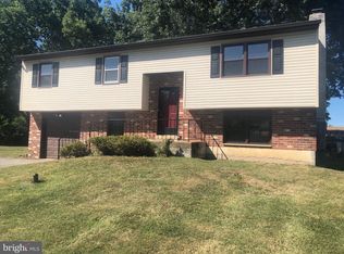 1113 W Warren Rd, West Chester, PA 19382