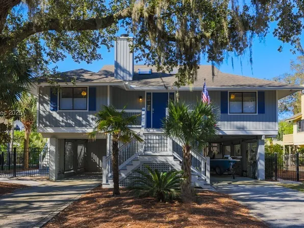 6 Osprey St, Hilton Head Island, SC 29928