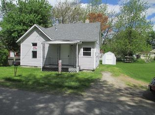 204 Ruth Ave, Marion, OH 43302