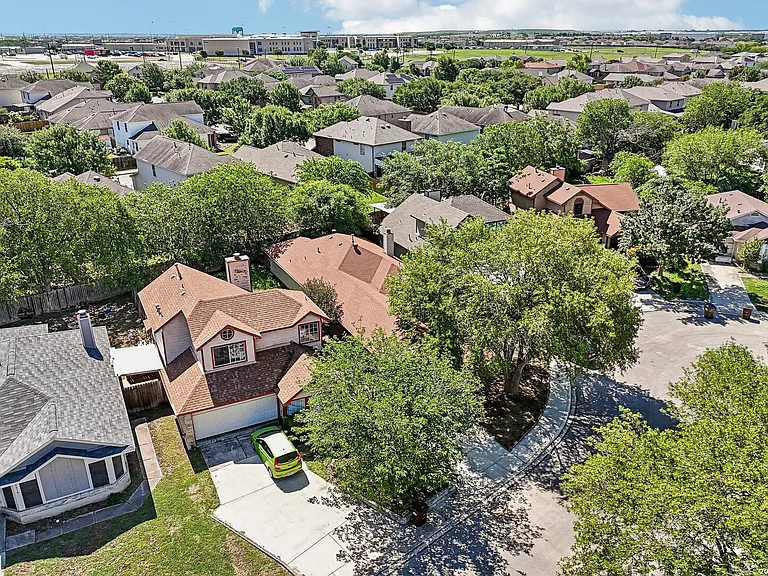 3806 Candlecrown Ct — Photo 36