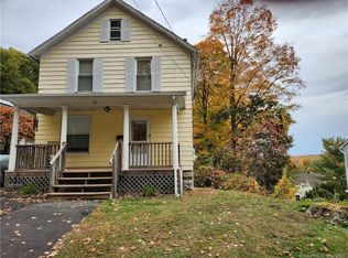 36 Hickok Ave, Bethel, CT 06801