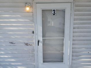 908 2nd St APT 3, Canonsburg, PA 15317