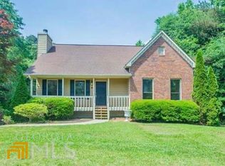 4010 Hiram Sudie Rd, Hiram, GA 30141