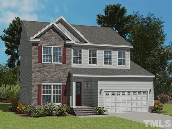 New Construction Homes in Cary NC | Zillow