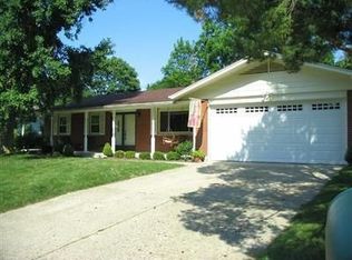 2741 Brahms Blvd, Dayton, OH