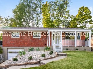 1461 Blueorchard Dr, Cincinnati, OH 45230