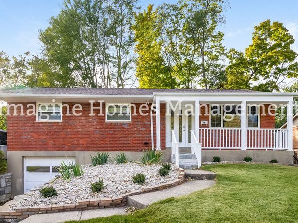 1461 Blueorchard Dr