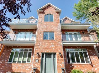 814 S Memorial Dr NW #102, Calgary, AB T2N 3C8