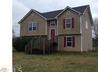 397 Brazey Rd, Monticello, GA 31064