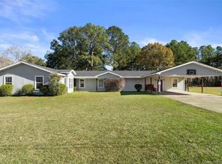 167 Lakeview Loop, Kinder, LA 70648