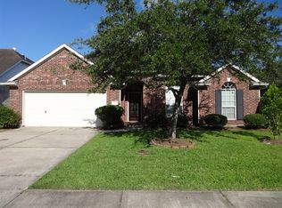 507 Cedar Point Dr, League City, TX 77573