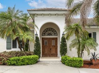 5840 Turnberry Ln, Vero Beach, FL 32967