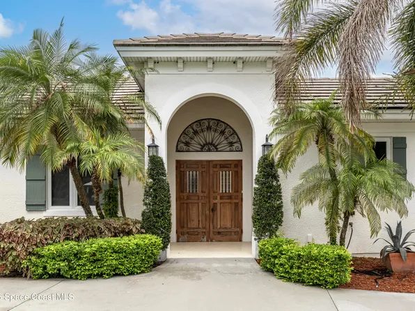 5840 Turnberry Ln, Vero Beach, FL 32967