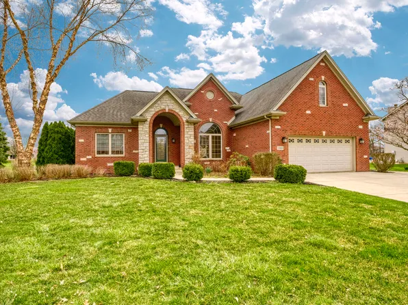 12603 W 101st Ave, Saint John, IN 46373