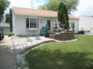 2812 Plank Rd, Keokuk, IA 52632