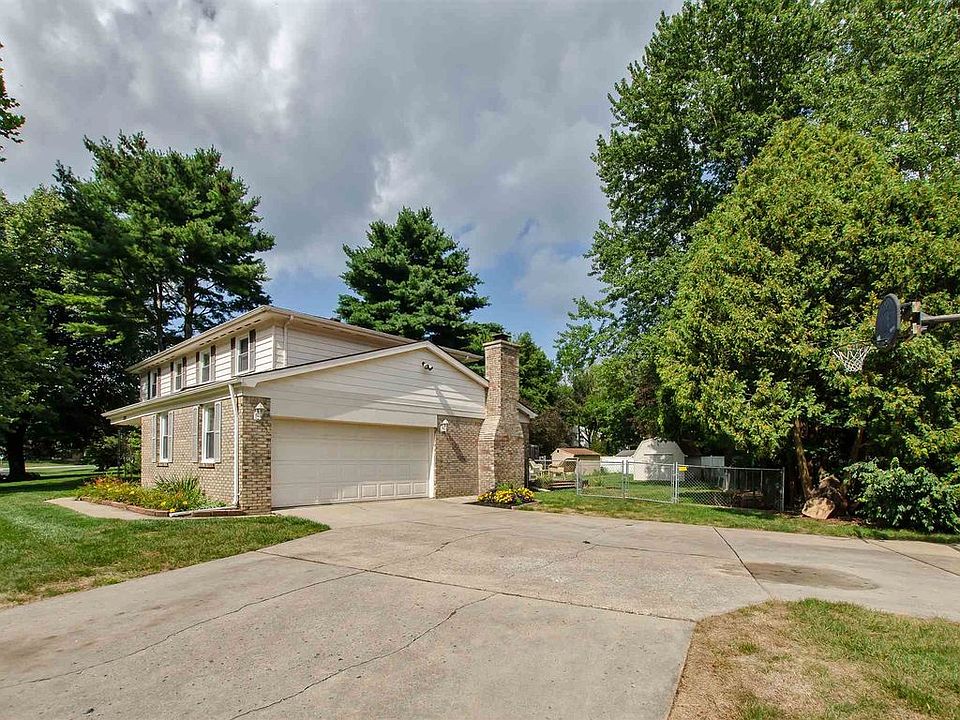 1305 Arundel Dr, Kokomo, IN 46901 Zillow