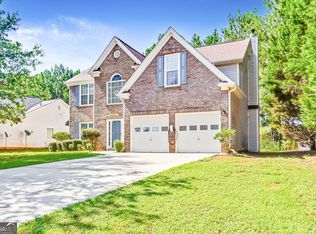 1339 Silverstone Trl, Jonesboro, GA 30238