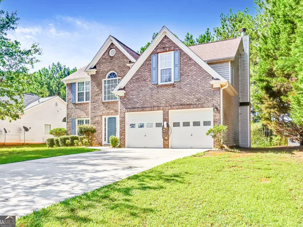 1339 Silverstone Trl, Jonesboro, GA 30238