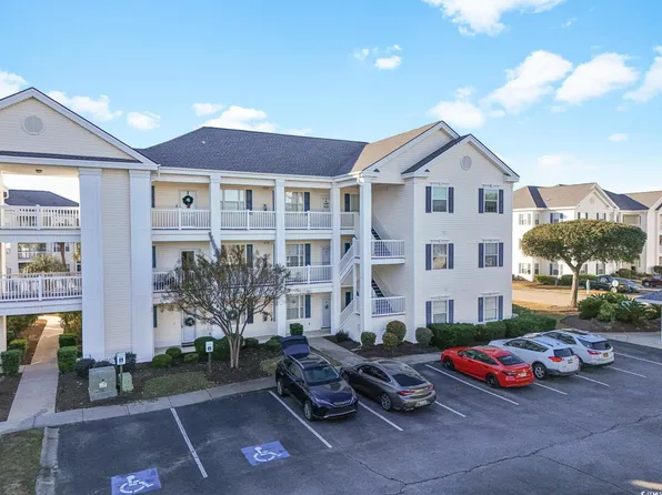 901 West Port Dr. #204, North Myrtle Beach, SC 29582