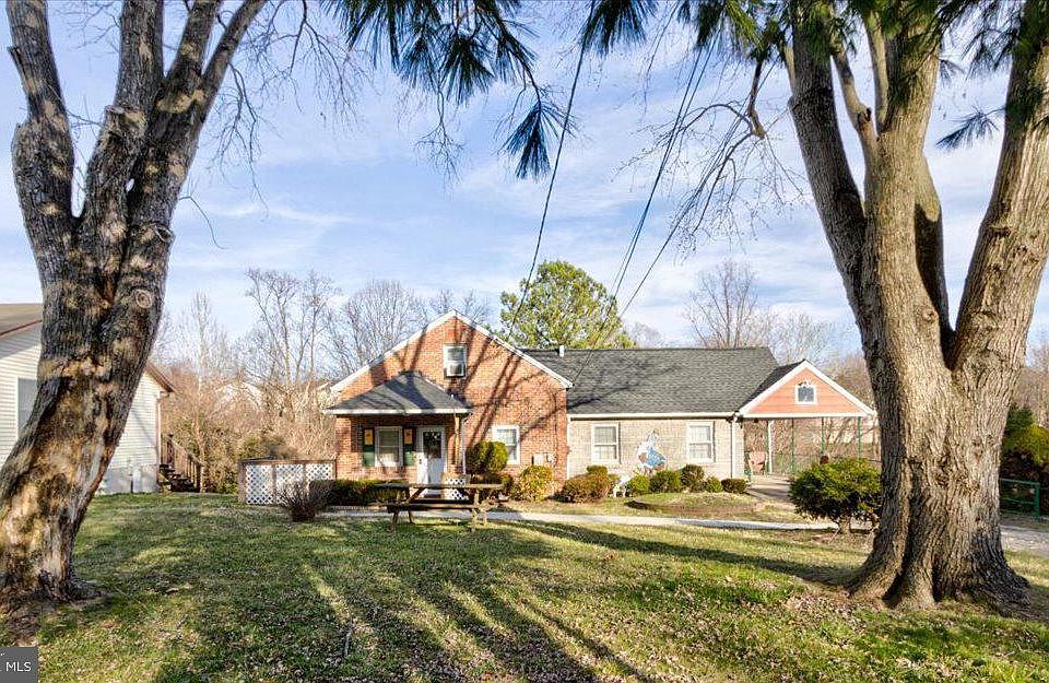 7431 Gum Spring Rd, Baltimore, MD 21237 Zillow