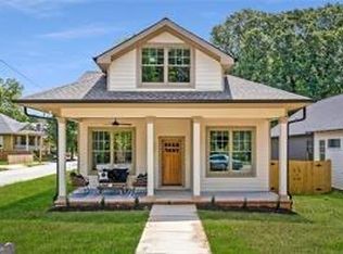 946 Allene Ave SW, Atlanta, GA 30310