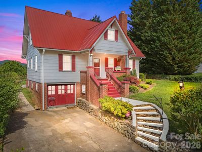 129 Mears Ave, Canton, NC, 28716