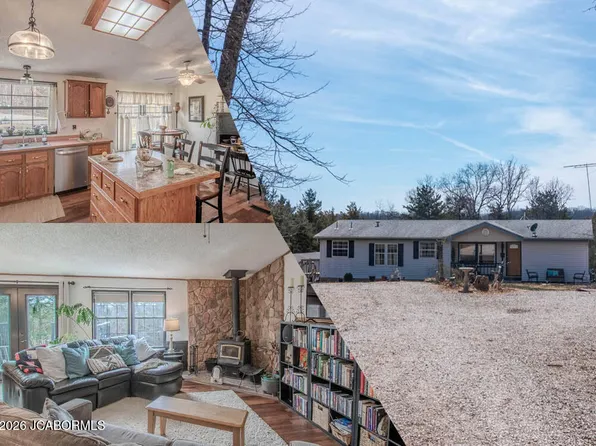 11600 County Road 4019, Holts Summit, MO 65043