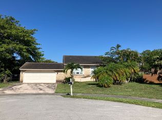 1915 NW 79th Ter, Margate, FL 33063