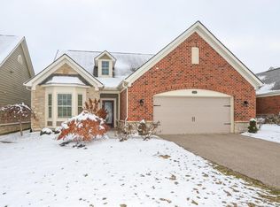 6650 Liberty Cir, Liberty Township, OH 45069