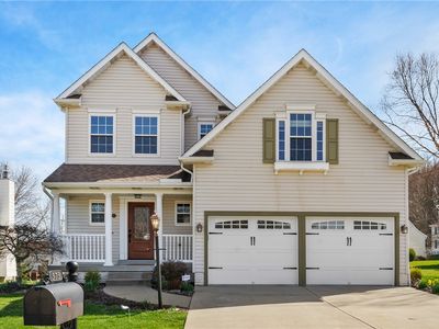573 Evergreen Ct, Mars, PA, 16046
