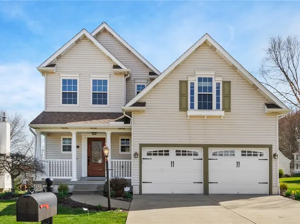 573 Evergreen Ct, Mars, PA 16046