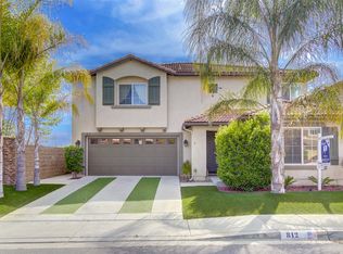 812 Via La Venta, San Marcos, CA 92069