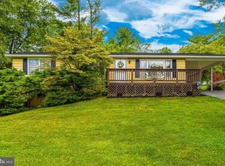 5013 Lynn Burke Rd, Monrovia, MD 21770