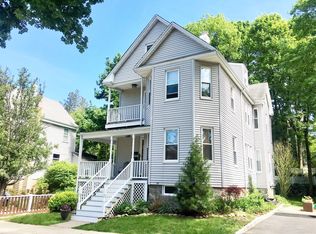 40 Brookdale St, Roslindale, MA 02131