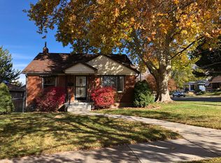 1596 Capitol St, Ogden, UT 84401