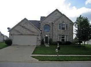 1295 Osprey Way, Greenwood, IN 46143