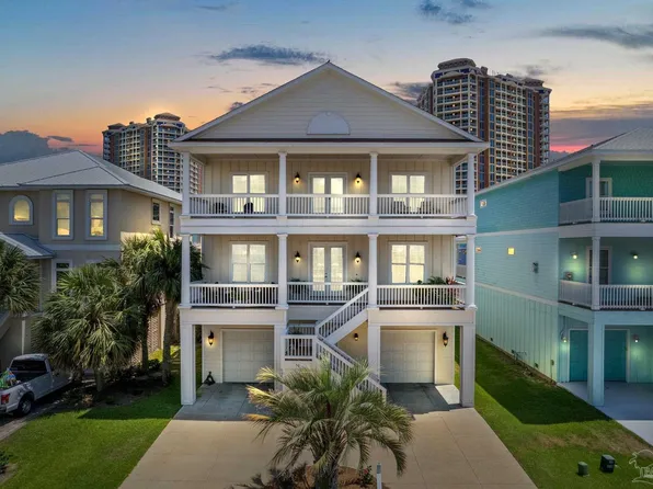 50 Calle Marbella, Pensacola Beach, FL 32561