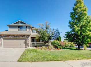 7008 Woodrow Dr, Fort Collins, CO 80525